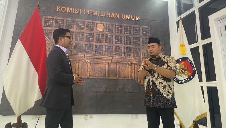 KPU soal Kans Kotak Kosong di Pilkada 2024: Kita Punya Pengalaman di Makassar