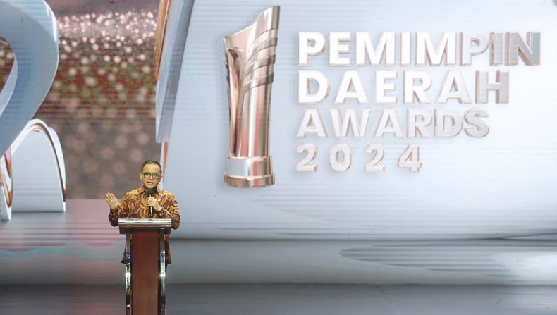 Menpan RB Minta Pemda Tak Lagi Bikin Aplikasi Layanan Masyarakat, sudah Terlalu Banyak