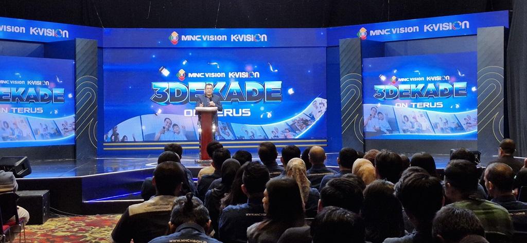 Ok Vision Bakal Bidik 20 Persen Pelanggan di Malaysia, Begini Caranya