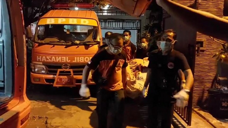 Profil Ida Bagus Ardana Eks Bupati Jembrana Masa Orde Baru, Ditemukan Tewas Bersama Istri