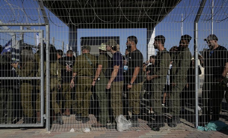 Kantor HAM PBB Terkejut Lihat Video Pasukan Israel Ramai-Ramai Perkosa Tahanan Palestina