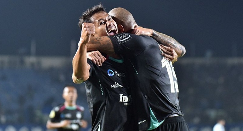 Jadwal Lengkap Pekan Ketiga Liga 1 2024-2025: Persib Vs Arema FC, Persija Tantang Persis