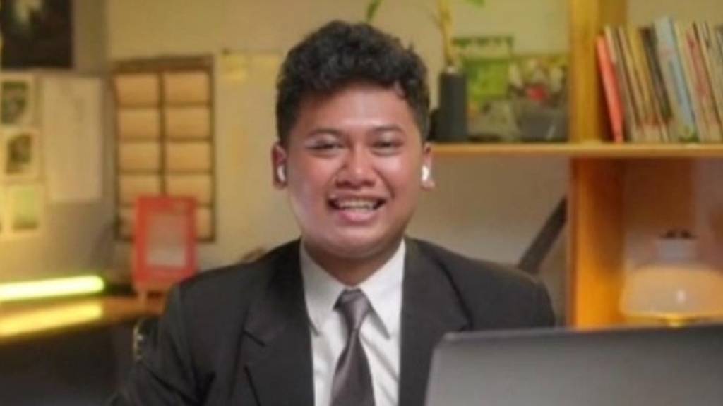 Profil dan Biodata Danang Giri Sadewa, Kreator Konten yang Senggol Rektor UNDIP di TikTok 