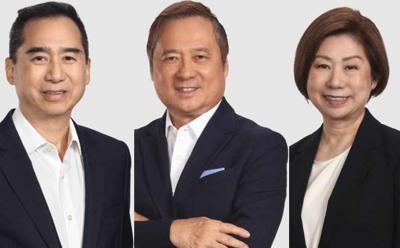 Daftar 10 Orang Terkaya Filipina, Paling Tajir Berharta Rp207 Triliun