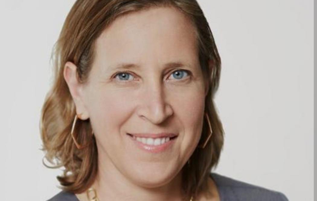 Mantan CEO YouTube Susan Wojcicki Meninggal Dunia usai 2 Tahun Lawan Kanker
