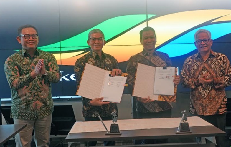 Ini Strategi PTPN III Percepat Swasembada Gula Nasional
