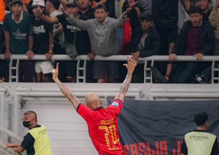 Jadwal Liga 1 Hari Ini: Persita Vs Persija, Bali United Tantang Semen Padang