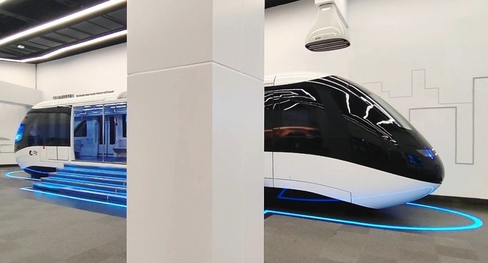 Ada Kendaraan Otonom, Pemerintah Bakal Rombak UU Lalu Lintas dan Angkutan Jalan