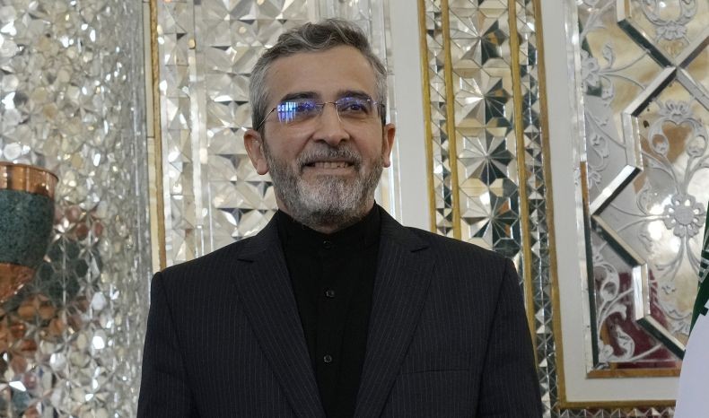Iran Terus Gaungkan ke Dunia Bakal Serang Israel: Demi Kedaulatan Negara!