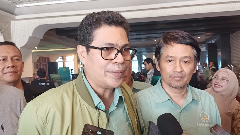 Faizal Assegaf Ungkap Inisial 3 Elite yang Ingin Jegal Anies di Pilgub Jakarta, Siapa?