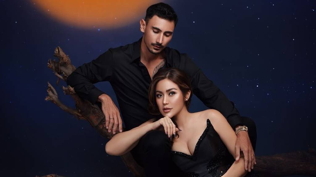 Jessica Iskandar Umumkan Jenis Kelamin Anak Ketiga: Perempuan