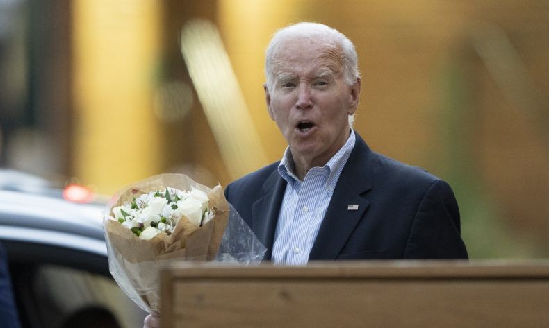 Joe Biden Yakin Gencatan Senjata Gaza Bisa Cegah Iran Serang Israel