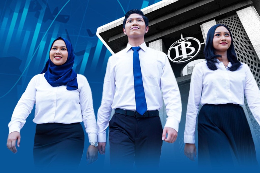 Serbu! BI Buka Lowongan Kerja PCPM, Ini Syarat dan Cara Daftarnya