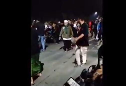 Kiai NU Diserang di Karawang, PBNU Ingatkan Jangan Terprovokasi