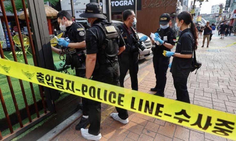 Pejabat KPK Korsel yang Tangani Kasus Dugaan Korupsi Ibu Negara Kim Keon Hee Ditemukan Tewas