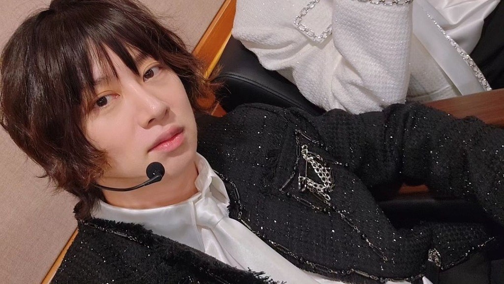 Heechul Super Junior Rela Habiskan Banyak Uang untuk Game