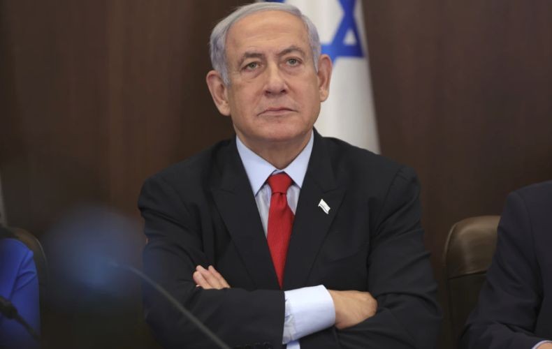 ICC Perintahkan Tangkap Netanyahu, Hamas: Preseden Sejarah yang Penting