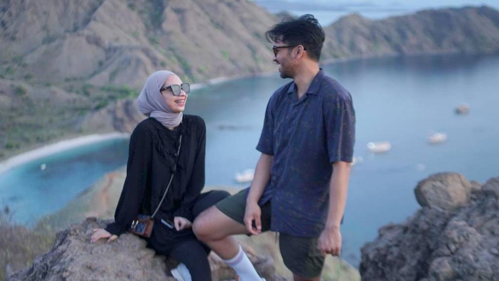 Viral Elmer Syaherman Ikutan Tren Aku Bisa Yura, Singgung Keluarganya Utuh Kembali