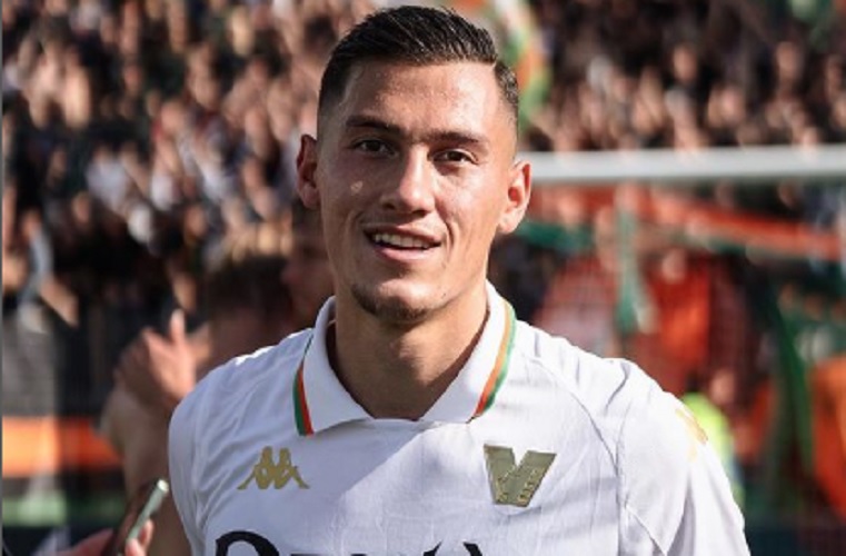 Usai Cetak Gol, Jay Idzes Justru Kena Kritik Pelatih Venezia