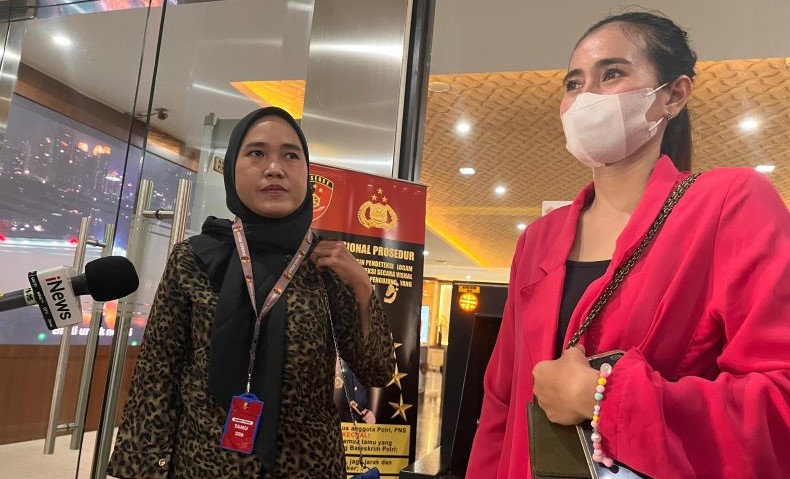 WNI Diduga Disekap di Myanmar, Tergiur Gaji Rp150 Juta dari Loker Palsu