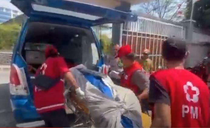 5 Berita Populer: Mahasiswa UGM Tewas di Kamar Kos hingga Polisi Tangkap Pria Penyebar Video Syur Audrey Davis