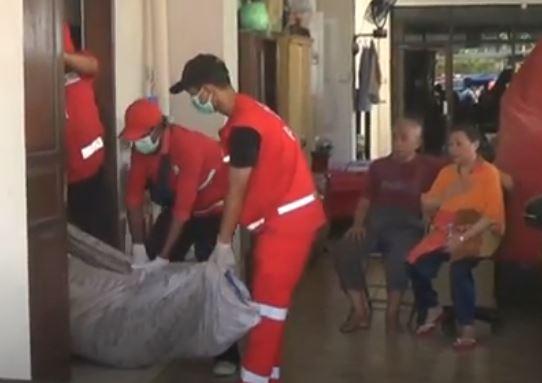 Kronologi Mahasiswa UGM Tewas di Kamar Kos Diduga Bunuh Diri, Pintu Terkunci