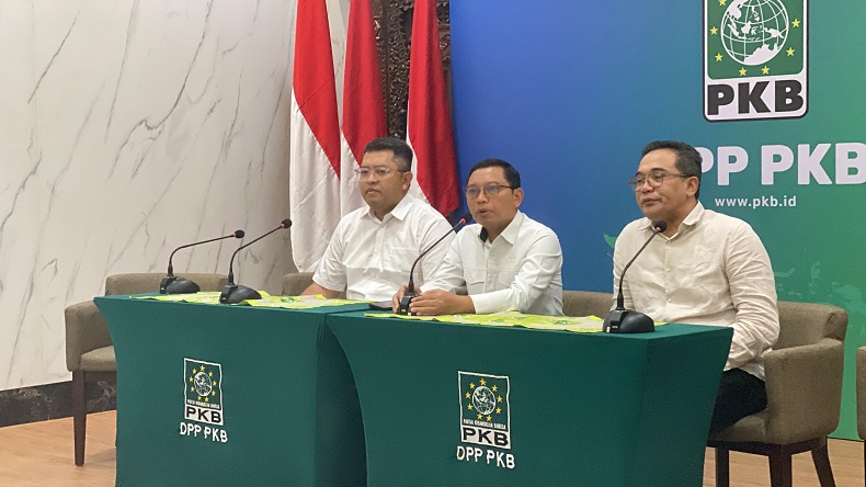 PKB Tak Undang PBNU di Muktamar 2024, Ini Alasannya