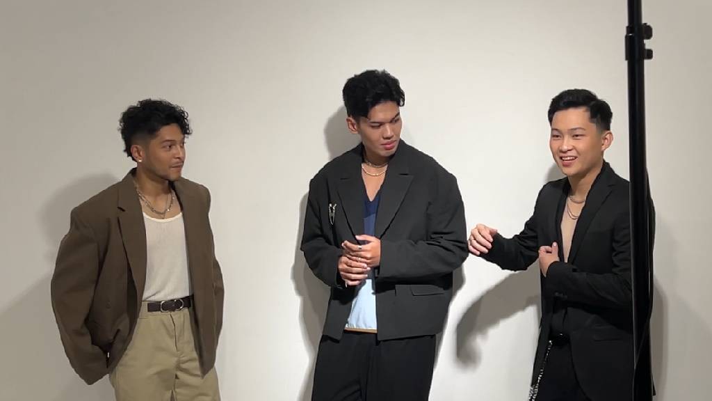 Trio Senandika Siap Guncang Industri Musik Indonesia, Punya Warna Berbeda!