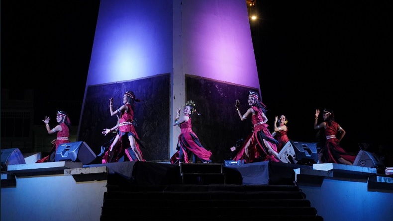 Toraja International Festival 2024, Perpaduan Spektakuler Tradisi dan Modernitas
