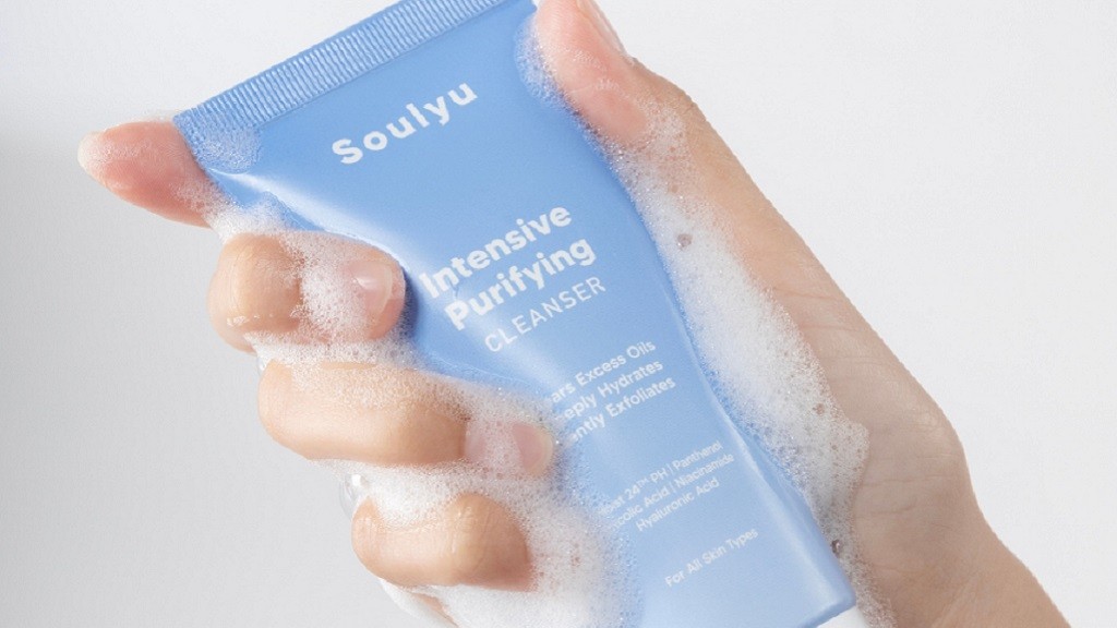 Tips Memilih Face Wash untuk Pemula