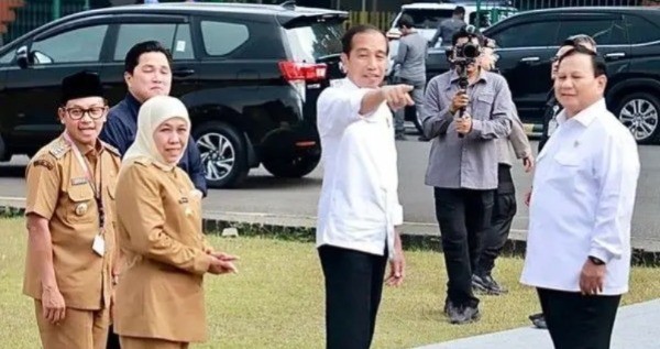 Khofifah Makin Kuat di Pilgub Jatim usai Didukung KIM Plus 