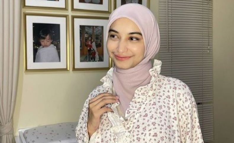 Viral Eks Atlet Anggar Cut Intan Nabila Jadi Korban KDRT, Bayi Ikut Tertendang