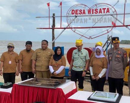 Sambut HUT ke-79 RI di IKN, Kemenparekraf Siapkan Fasilitas 7 Destinasi Wisata
