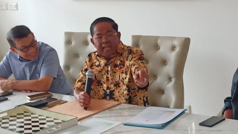 Airlangga Mundur, Golkar Tunda Pengumuman Kepala Daerah hingga Munaslub