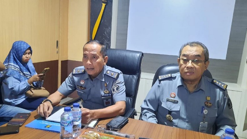 Jelang Hari Kemerdekaan, 5.530 Narapidana di Lampung Diusulkan Terima Remisi
