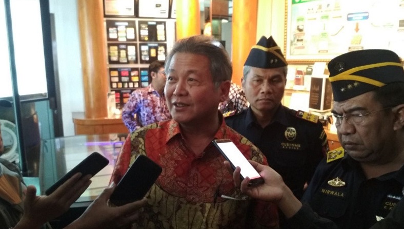 PDIP soal Isu Reshuffle: Dalam Politik Kita Harus Tak Mudah Terkejut