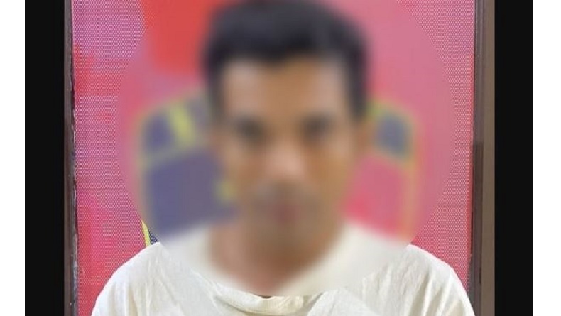 Pemuda Pengangguran di Samarinda Aniaya Ibu Kandung, Netizen Geram Sebut Anak Durhaka