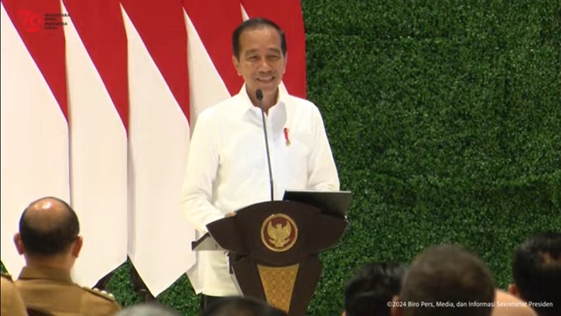 Reshuffle Kabinet, Cara Jokowi Amputasi PDIP dan Dukung Total Prabowo