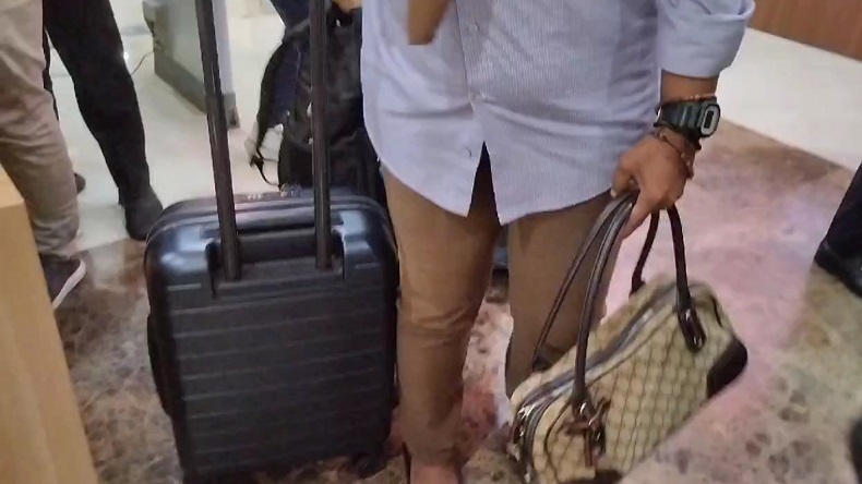 Saka Tatal Bawa Bukti Sekoper saat Diperiksa, Isinya Berkas Pengakuan Aep dan Dede