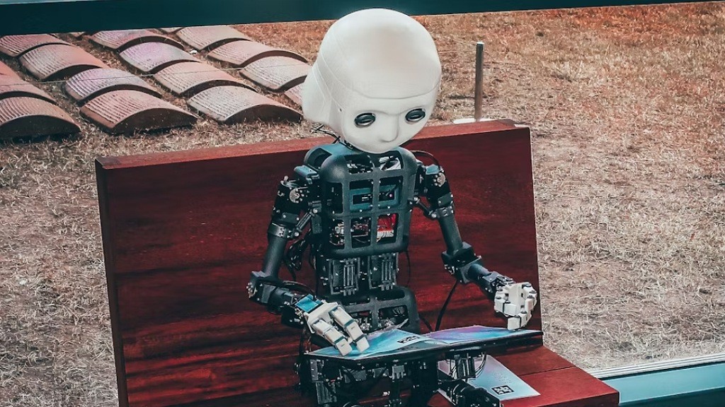 Studi: AI Dipercaya Dapat Jadi Bos Lebih Adil Ketimbang Manusia