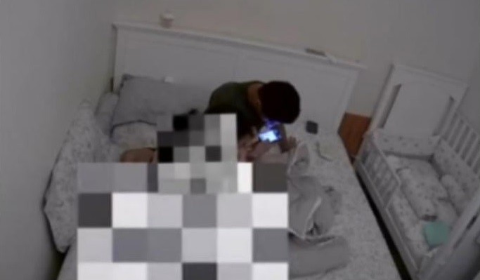 Aniaya Cut Intan Nabila, Armor Toreador Ketahuan Nonton Video Porno di HP