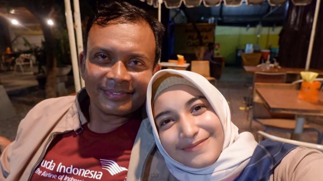 Ayah Cut Intan Nabila Kutuk Armor Toreador, Kecewa Anaknya Jadi Korban KDRT