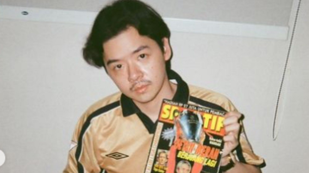 Edgard Prince Bahas Kehebatan Leny Yoro, Singgung Penguasaan Bola hingga Pertahanan