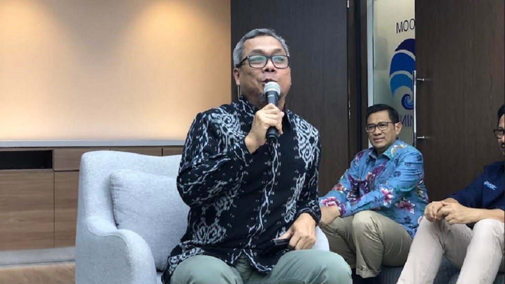 Usman Kansong Mundur dari Dirjen IKP Kominfo, Ini Alasannya
