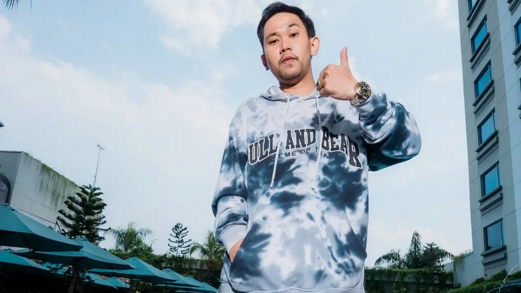 Meledek Angkot Medan, Yoppi Tanjuang Sajikan Humor Segar dalam Konten Reels