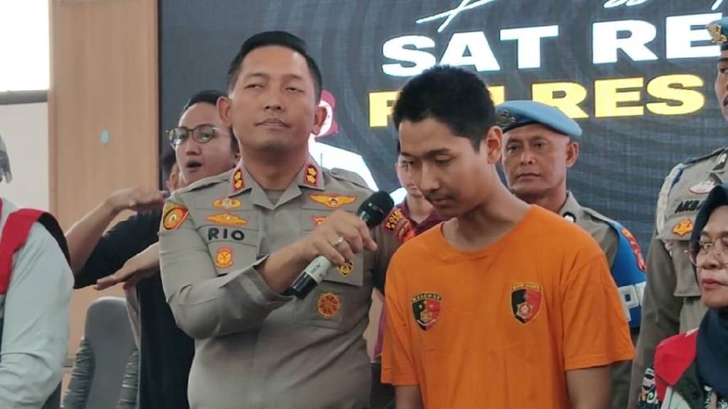 5 Berita Populer: Detik-detik Suami Cut Intan Nabila Ditangkap hingga Kapan Gempa Megathrust Indonesia?