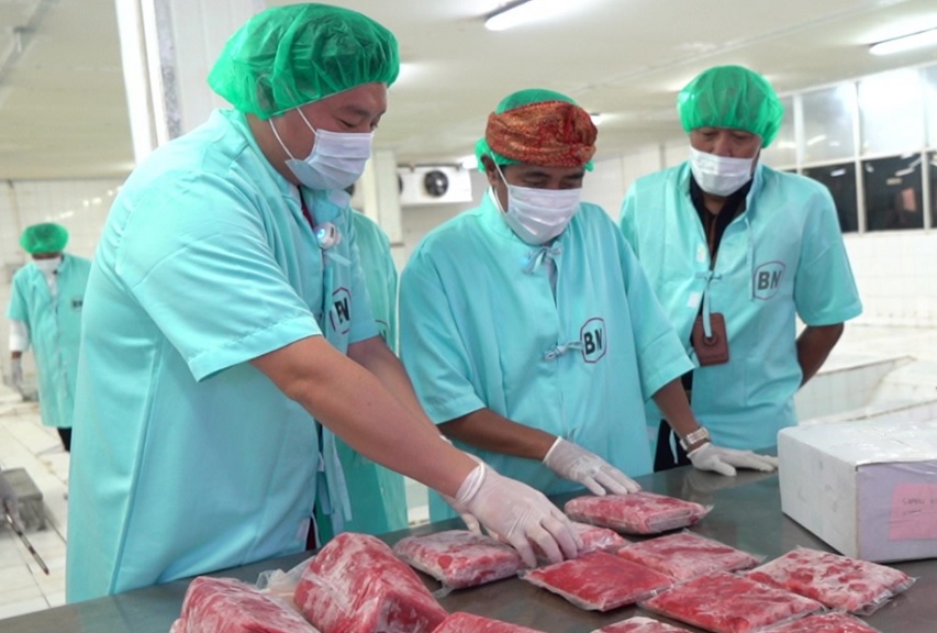 Ekspor Produk Olahan Tuna dan Cakalang ke Jepang Kini Bebas Bea Masuk