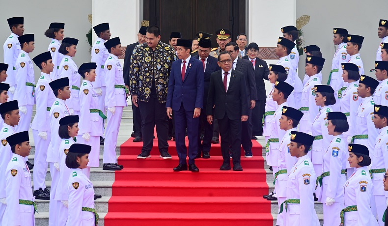 5 Berita Populer: Viral Dokter Muda RSUD Diduga Bunuh Diri hingga Heboh Paskibraka