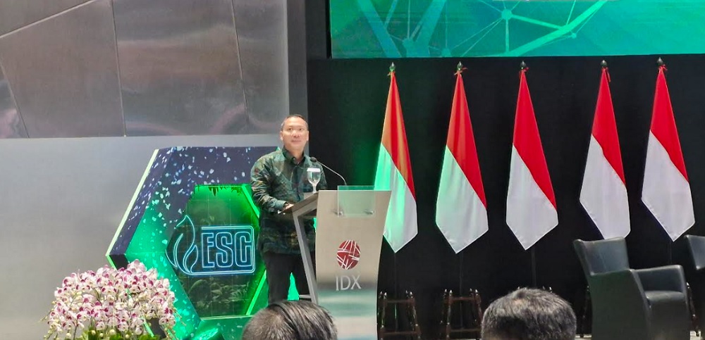 PDB RI Diprediksi Setara Negara Maju di 2045, Pendapatan per Kapita Sentuh 13.000 Dolar AS