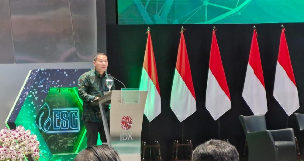 Anak Buah Luhut Ungkap Ancaman AI bagi Lapangan Kerja Indonesia